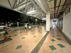 Bedok North Avenue 3 (D16), Shop House #607288401